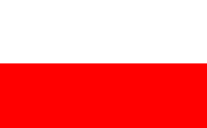 flagge-polen